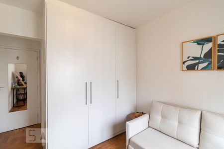 Apartamento à venda com 72m², 2 quartos e 1 vagaQuarto 2