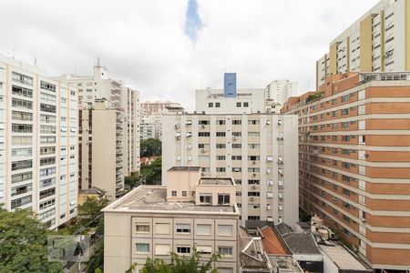 Apartamento à venda com 72m², 2 quartos e 1 vagaQuarto 2 - vista