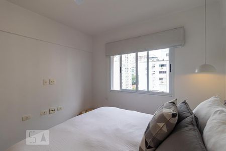 Quarto 1 de apartamento à venda com 2 quartos, 72m² em Jardim Paulista, São Paulo