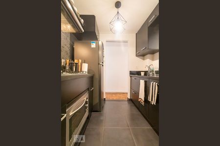 Apartamento à venda com 72m², 2 quartos e 1 vagaCozinha