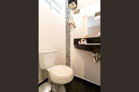 Apartamento à venda com 72m², 2 quartos e 1 vagaLavabo