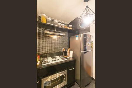 Apartamento à venda com 72m², 2 quartos e 1 vagaCozinha