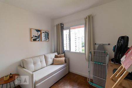 Apartamento à venda com 72m², 2 quartos e 1 vagaQuarto 2
