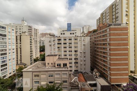 Apartamento à venda com 72m², 2 quartos e 1 vagaQuarto 1 - vista