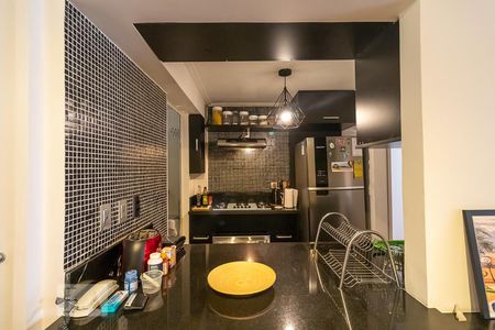 Apartamento à venda com 72m², 2 quartos e 1 vagaCozinha