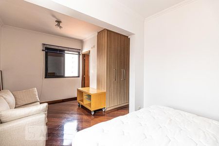 Suíte de apartamento para alugar com 2 quartos, 108m² em Santa Paula, São Caetano do Sul