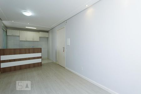 SALA de apartamento para alugar com 2 quartos, 43m² em Protásio Alves, Porto Alegre
