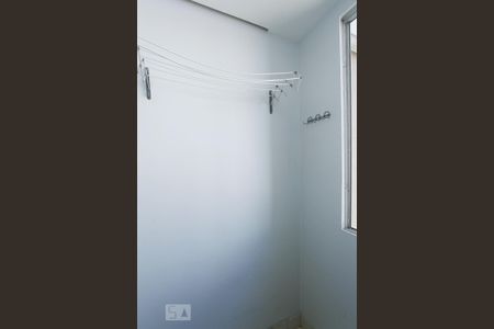 COZINHA de apartamento para alugar com 2 quartos, 43m² em Protásio Alves, Porto Alegre