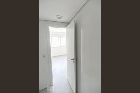 Apartamento à venda com 31m², 1 quarto e 1 vaga Apartamento à venda com 31m², 1 quarto e 1 vagaBanheiro do Quarto