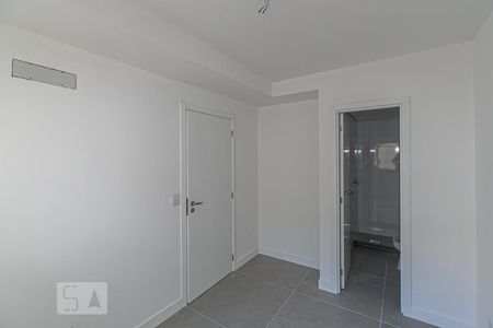 Apartamento à venda com 31m², 1 quarto e 1 vaga Apartamento à venda com 31m², 1 quarto e 1 vagaQuarto