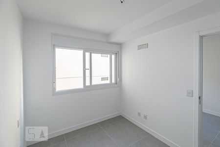 Apartamento à venda com 31m², 1 quarto e 1 vaga Apartamento à venda com 31m², 1 quarto e 1 vagaQuarto