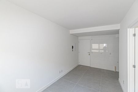 Apartamento à venda com 31m², 1 quarto e 1 vaga Apartamento à venda com 31m², 1 quarto e 1 vagaSala/Cozinha