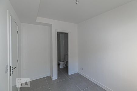 Apartamento à venda com 31m², 1 quarto e 1 vaga Apartamento à venda com 31m², 1 quarto e 1 vagaQuarto