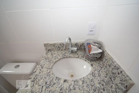 Apartamento para alugar com 44m², 2 quartos e 1 vagaBanheiro