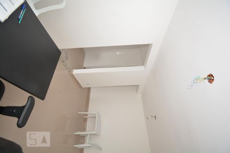 Sala de apartamento para alugar com 2 quartos, 44m² em Encantado, Rio de Janeiro