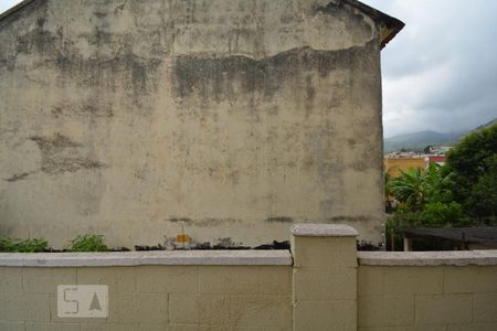 Apartamento para alugar com 44m², 2 quartos e 1 vagaVista do Quarto 2