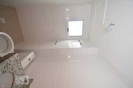 Apartamento para alugar com 44m², 2 quartos e 1 vagaBanheiro