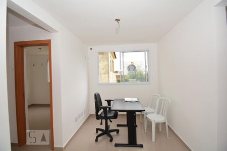 Sala de apartamento para alugar com 2 quartos, 44m² em Encantado, Rio de Janeiro