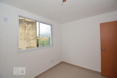 Apartamento para alugar com 44m², 2 quartos e 1 vagaQuarto 2