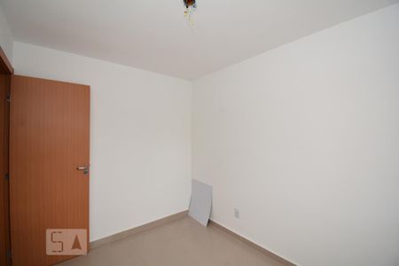 Apartamento para alugar com 44m², 2 quartos e 1 vagaQuarto 1