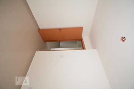Apartamento para alugar com 44m², 2 quartos e 1 vagaQuarto 2