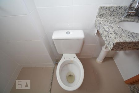 Apartamento para alugar com 44m², 2 quartos e 1 vagaBanheiro