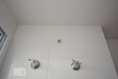Apartamento para alugar com 44m², 2 quartos e 1 vagaBanheiro