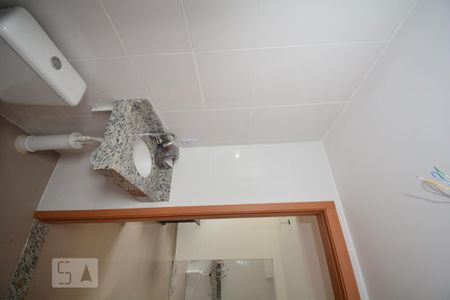 Apartamento para alugar com 44m², 2 quartos e 1 vagaBanheiro