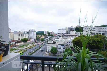 Apartamento à venda com 60m², 2 quartos e 1 vagaVaranda da Sala