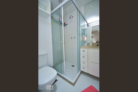 Apartamento à venda com 60m², 2 quartos e 1 vagaBanheiro