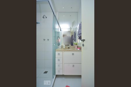 Apartamento à venda com 60m², 2 quartos e 1 vagaBanheiro