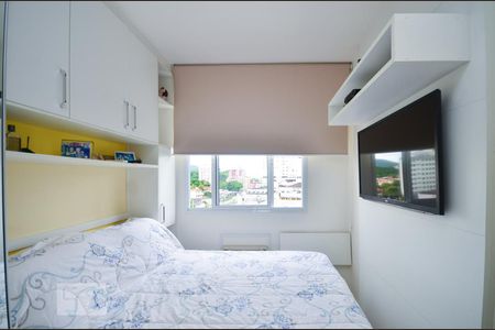 Apartamento à venda com 60m², 2 quartos e 1 vagaQuarto 2