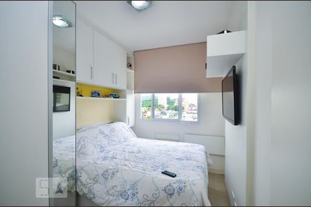 Apartamento à venda com 60m², 2 quartos e 1 vagaQuarto 2
