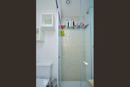 Apartamento à venda com 60m², 2 quartos e 1 vagaBanheiro