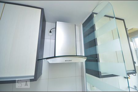 Apartamento à venda com 60m², 2 quartos e 1 vagaCozinha
