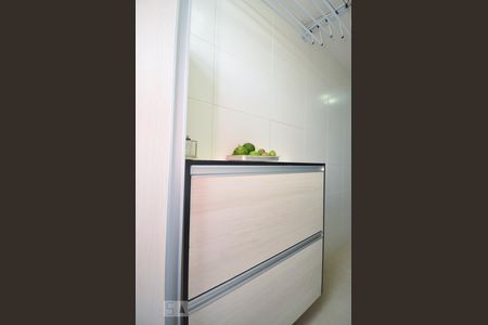 Apartamento à venda com 60m², 2 quartos e 1 vagaÁrea de Serviço