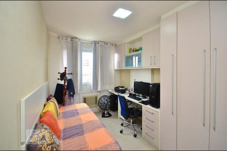 Apartamento à venda com 60m², 2 quartos e 1 vagaQuarto 1