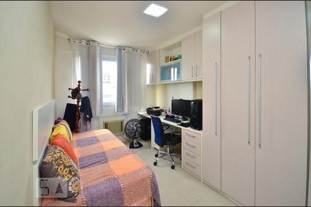 Apartamento à venda com 60m², 2 quartos e 1 vagaQuarto 1