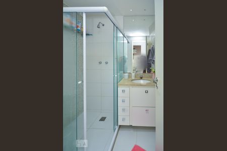 Apartamento à venda com 60m², 2 quartos e 1 vagaBanheiro