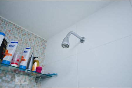 Apartamento à venda com 60m², 2 quartos e 1 vagaBanheiro
