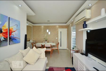 Apartamento à venda com 60m², 2 quartos e 1 vagaSala