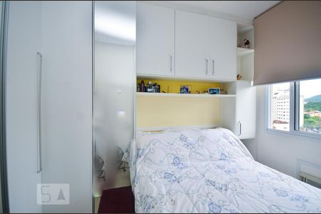 Apartamento à venda com 60m², 2 quartos e 1 vagaQuarto 2