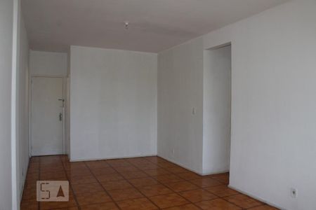 Sala de apartamento à venda com 3 quartos, 91m² em Jardim Guanabara, Rio de Janeiro