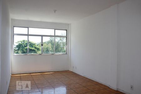 Sala de apartamento à venda com 3 quartos, 91m² em Jardim Guanabara, Rio de Janeiro