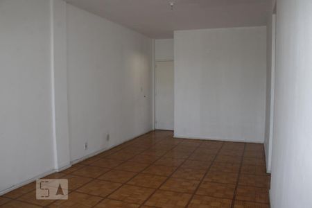 Sala de apartamento à venda com 3 quartos, 91m² em Jardim Guanabara, Rio de Janeiro