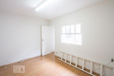 Quarto 1 de casa para alugar com 4 quartos, 118m² em Chácara Santo Antônio (zona Sul), São Paulo