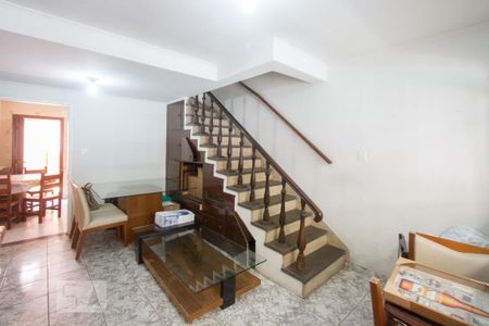Casa para alugar com 4 quartos, 118m² em Chácara Santo Antônio (zona Sul), São Paulo