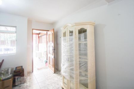 Sala 1 de casa para alugar com 4 quartos, 118m² em Chácara Santo Antônio (zona Sul), São Paulo