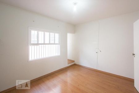 Sala 2 de casa para alugar com 4 quartos, 118m² em Chácara Santo Antônio (zona Sul), São Paulo