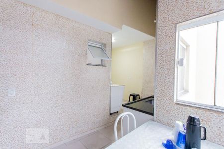 Apartamento à venda com 92m², 2 quartos e 2 vagas Apartamento à venda com 92m², 2 quartos e 2 vagasCozinha